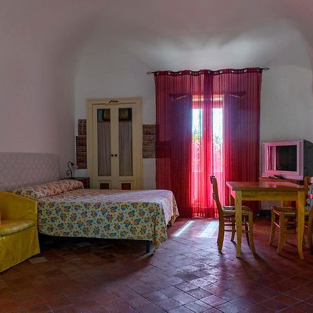 La Pietra Antica O' Munti Villa Mascali Eksteriør billede